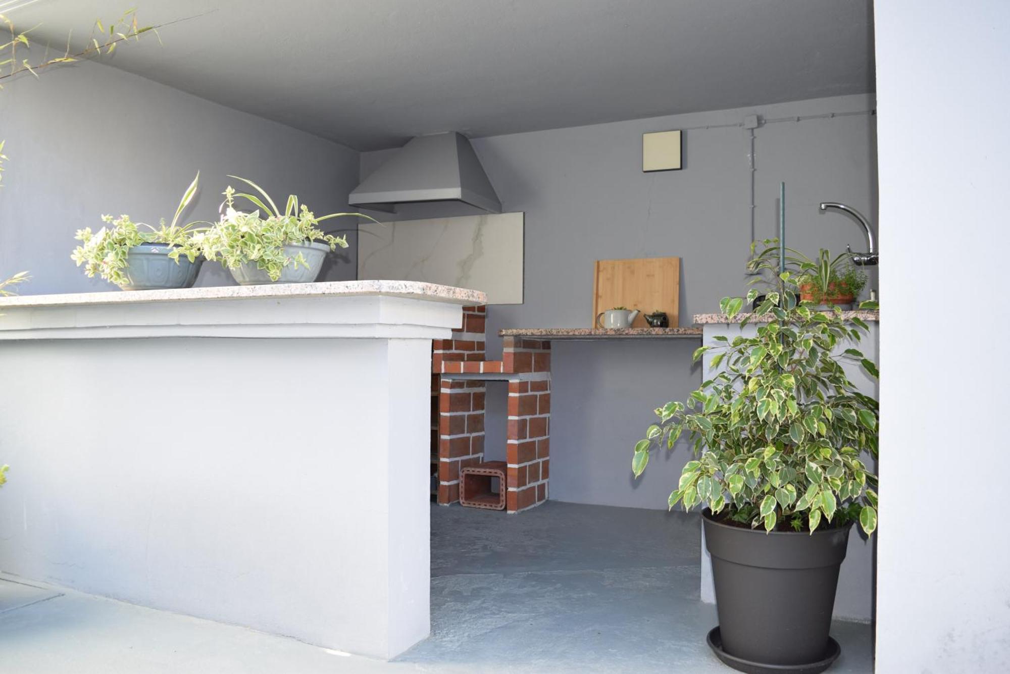 Holiday home Saint Victor House Braga
