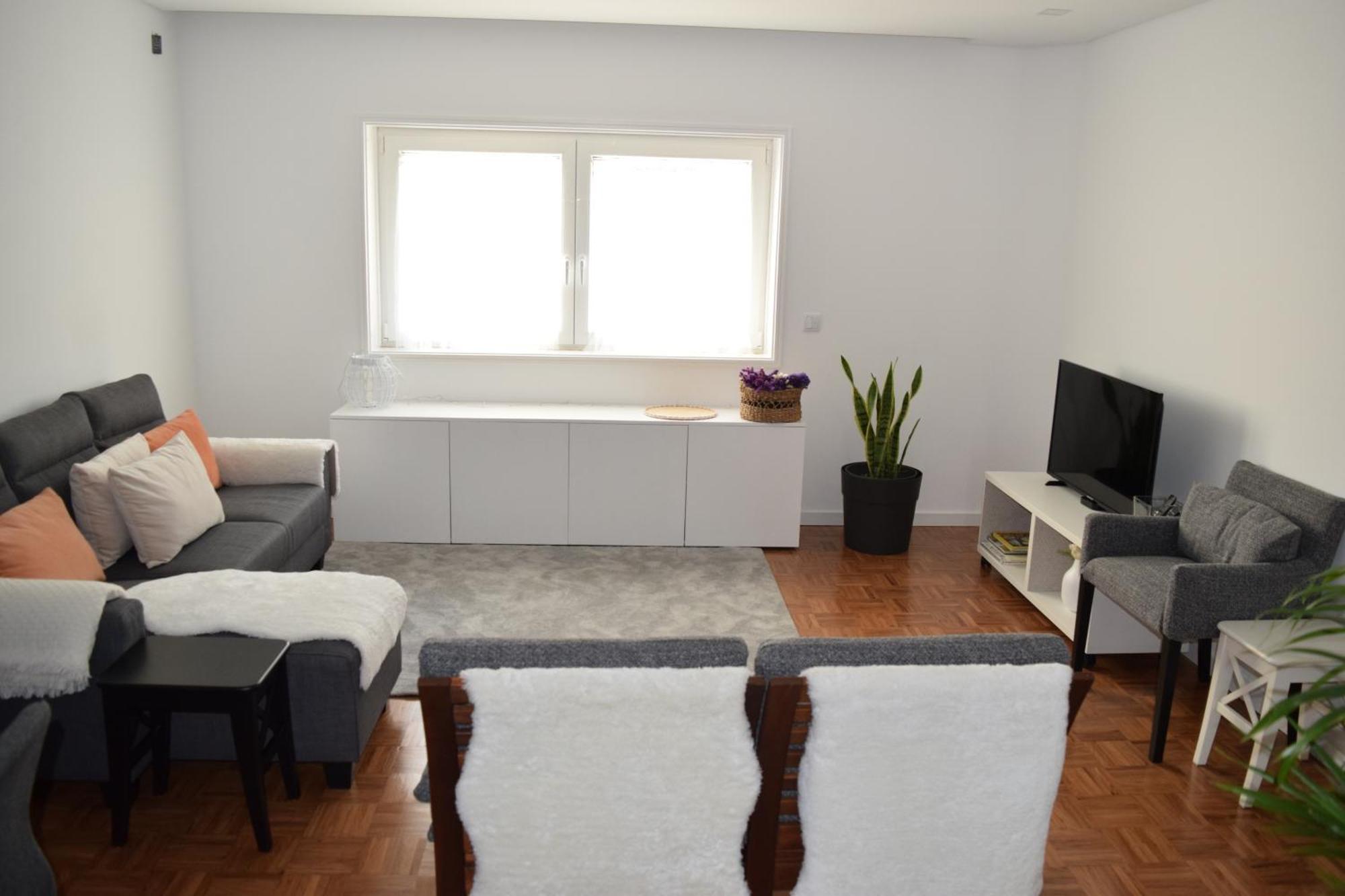 Saint Victor House Holiday home Braga