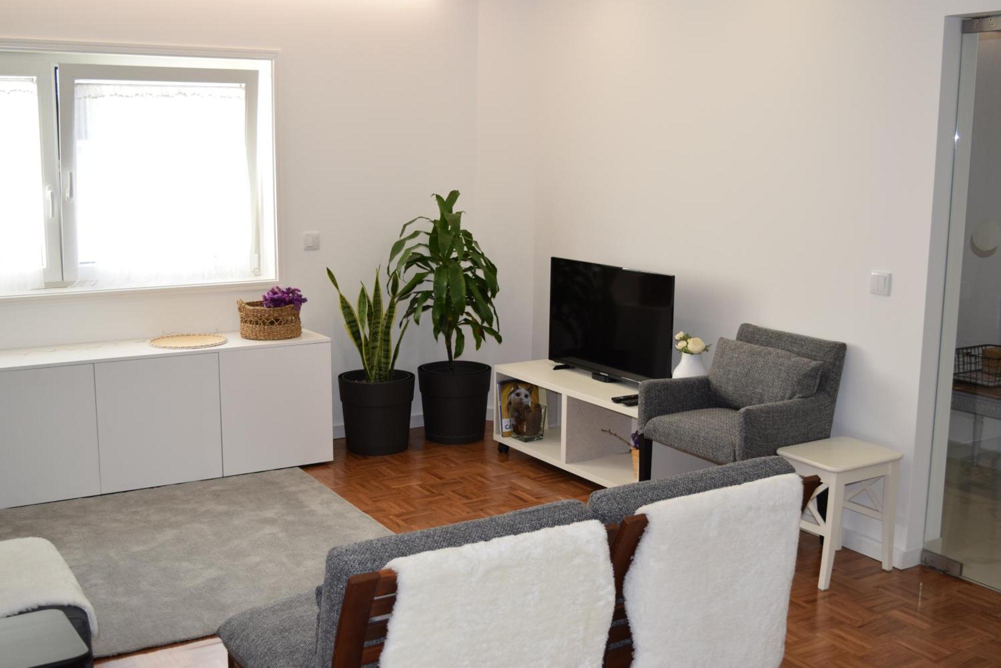 Saint Victor House * Braga