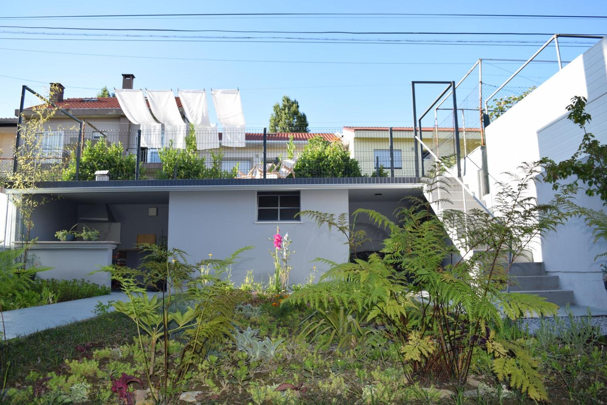 Holiday home Saint Victor House Braga