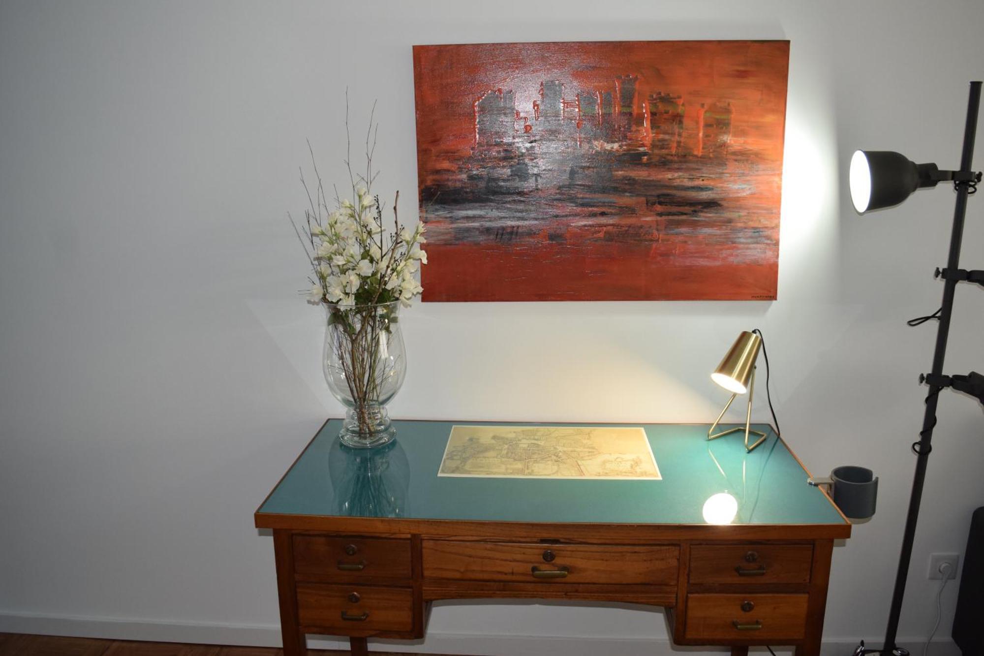 Holiday home Saint Victor House Braga