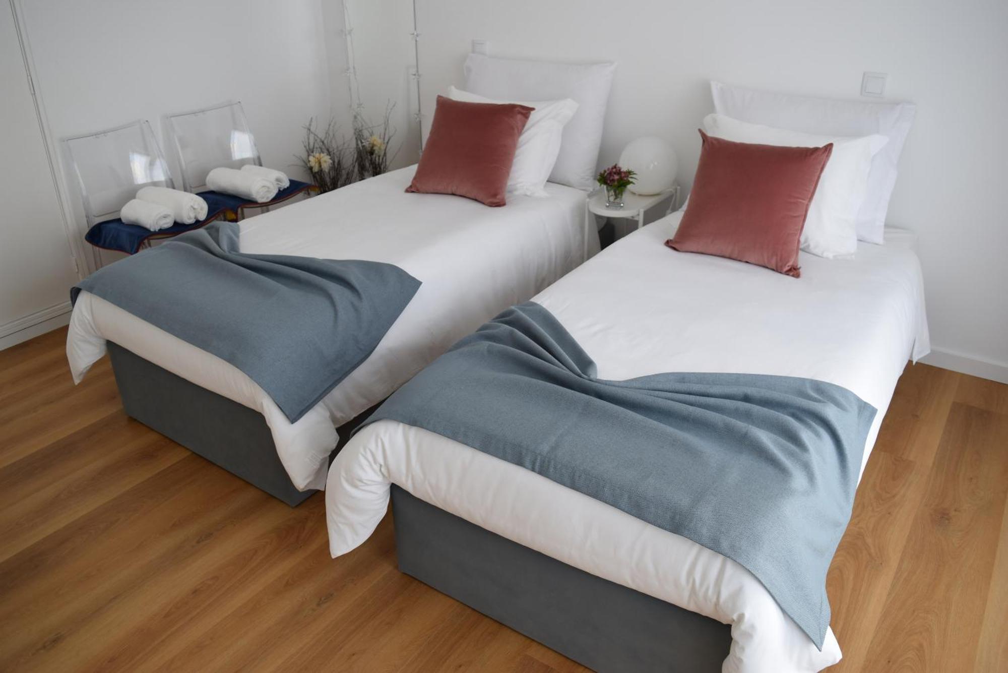 Saint Victor House Holiday home Braga