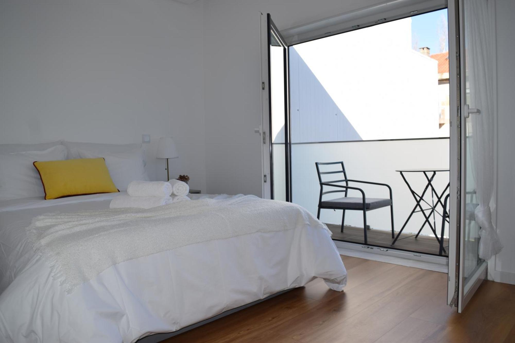 Saint Victor House Braga
